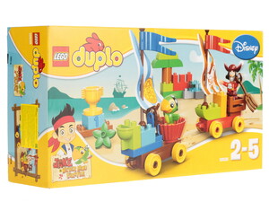 Lego 10539 2025