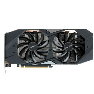 Купить Видеокарта GIGABYTE GeForce RTX 2060 SUPER WINDFORCE OC [GV