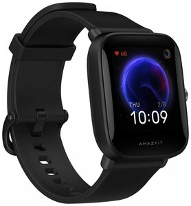 Amazfit Bip U Pro DNS. Amazfit Bip U Pro 4758727