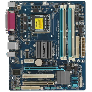 GIGABYTE GA G41M COMBO GQ rev.3 DNS. GIGABYTE GA G41M COMBO GQ rev.3 5067131