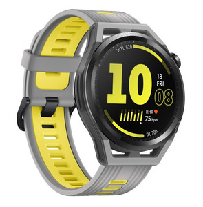 Купить Смарт-часы HUAWEI WATCH GT Runner + доп. ремешок в интернет магазине  DNS. Характеристики, цена HUAWEI WATCH GT Runner | 4891293