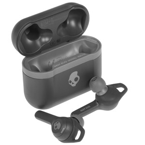 Skullcandy indy evo black on sale
