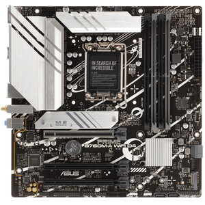 ASUS PRIME B760M A WIFI D4 DNS. ASUS PRIME B760M A WIFI D4 5094775