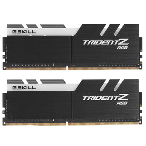 Trident z rgb ryzen top