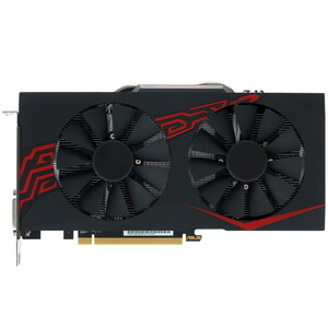 PCI E Asus AMD Radeon RX 570 EXPEDITION 4096MB 256bit GDDR5 EX RX570 4G DVI HDMI DP DNS. 1116996