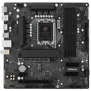 Купить Материнская плата ASRock B760M PG Lightning/D4 в интернет