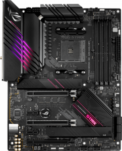 rog strix b550 xe gaming wifi