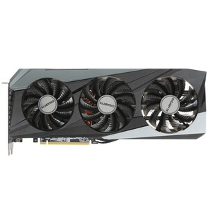 Купить Видеокарта GIGABYTE GeForce RTX 3070 Ti GAMING OC [GV