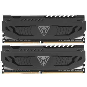 Patriot Viper Steel PVS432G300C6K 32