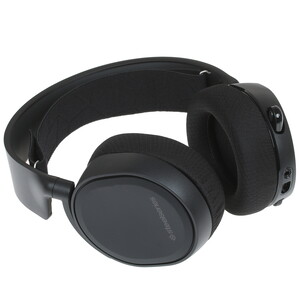 SteelSeries Arctis 3 2019 Edition DNS. SteelSeries Arctis 3 2019 Edition 1313500