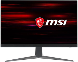 144hz Msi Optix G241 Displayport Купить Монитор MSI Optix G241