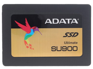 SSD 2.5 SATA 3 256Gb A Data SU900 ASU900SS 256GM C MLC 3D NAND R560 W520MB s DNS