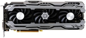 Inno3d geforce gtx 1080 ichill x3 2025