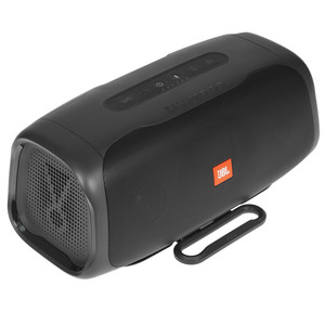 JBL BASSPRO GO 