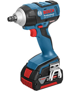Gds 18v ec online 250 bosch