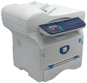 Инструкция И Руководство Пользования Для МФУ Xerox Phaser 3100MFP.
