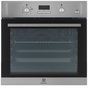 Аналоги для Электрический духовой шкаф Electrolux OED3H50X серебристый |  Подобрать аналогичные товары для Electrolux OED3H50K в интернет магазине  DNS - страница 2