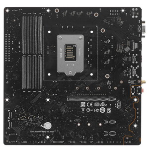 Купить Материнская плата MSI B560M PRO-VDH WIFI в интернет