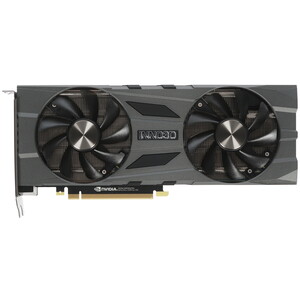 PCI E Inno3D GeForce RTX 2070 Super Twin X2 OC 8192MB 256bit GDDR6 N207S2 08D6X 11801167 DP HDMI DNS. 1383886