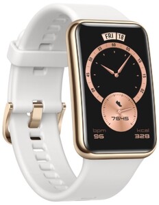 HUAWEI WATCH FIT Elegant Edition DNS. HUAWEI WATCH FIT Elegant Edition 4795830
