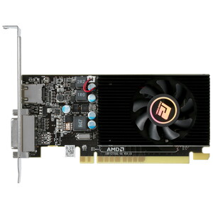 Gt 710 vs r7 240 store