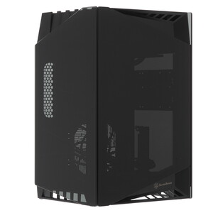SilverStone Lucid LD03 SST LD03B DNS. SilverStone Lucid LD03 1398475