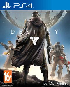 destiny 1 the collection ps4