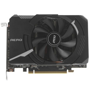 Msi geforce rtx 2060 aero 6g hot sale