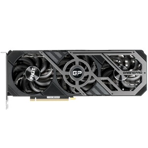 Купить Видеокарта Palit GeForce RTX 3090 GamingPro OC