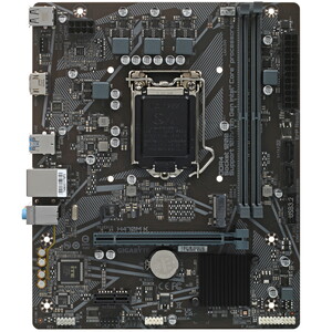 Motherboard Gigabyte H470m Ds3h Hackintosh GIGABYTE H470M