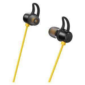 Bluetooth Realme Wireless Earbuds RMA108 2.0 Bluetooth 5.0 DNS. 5336611