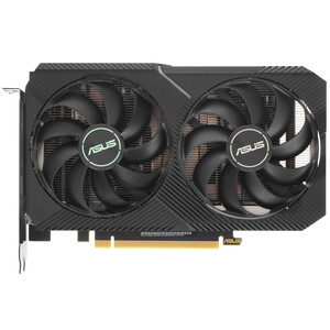 Купить Видеокарта ASUS GeForce RTX 3060 Ti Dual MINI OC Edition V2