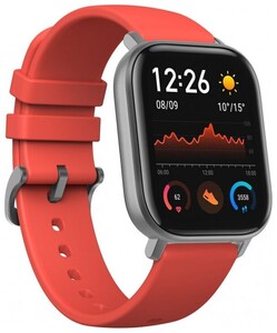 Dns amazfit gts on sale