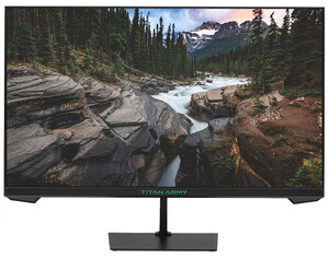 24インチ ゲーミングモニター Titan Army P24H2G/165Hz Купить 23.8