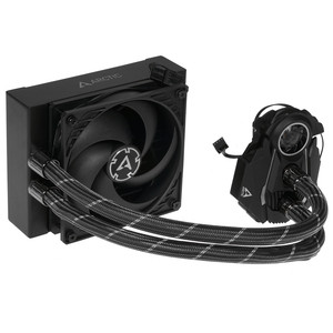 Arctic Cooling Liquid Freezer II-120 