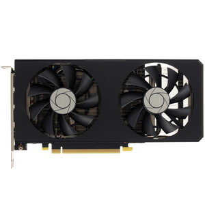 Купить Видеокарта MSI GeForce RTX 3060 Ti TWIN FAN OC (LHR) [RTX