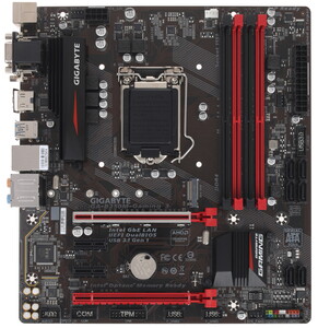 Gigabyte b250m gaming 3 clearance