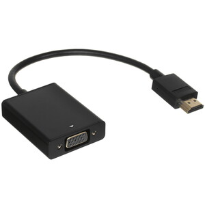 Переходник VGA на HDMI DNS