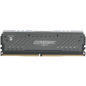 DIMM DDR4 8192MB PC24000 3000MHz Ballistix Tactical RGB CL16 BLT8G4D30BET4K 1 35V DNS. 1249420