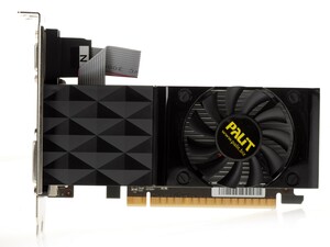 PCI E Palit GeForce GT 630 1024MB 128bit DDR3 DVI DSub HDMI DNS. 0149537