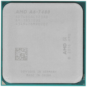 A6 7480 online