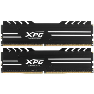 ADATA XPG GAMMIX D10 AX4U360016G18I DB10 32 DNS. ADATA XPG GAMMIX D10 4847038