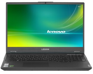 Купить Ноутбук Lenovo Legion5 15IMH05H (FHD/IPS) i5 10300H