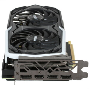 MSI GeForce RTX 2060 Super ARMOR OC RTX 2060 SUPER ARMOR OC DNS. MSI GeForce RTX 2060 Super ARMOR OC 1380647