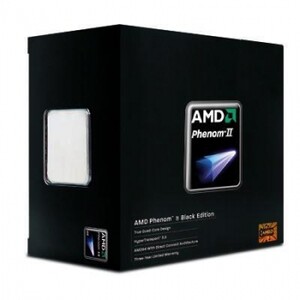 Купить Процессор AMD Phenom II X2 555 GHz 7Mb Socket-AM3 Black