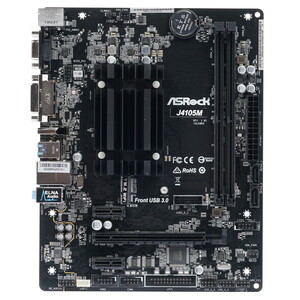 Asrock j4105 online