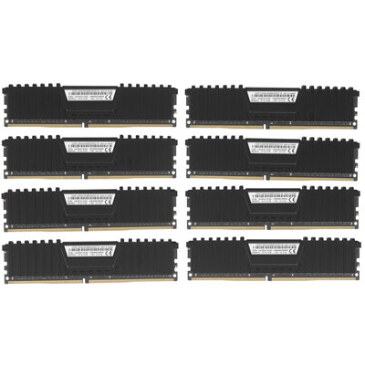 Corsair Vengeance LPX CMK128GX4M8B3000C16 128 DNS DNS