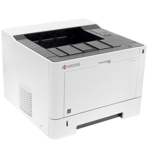 Купить Принтер лазерный Kyocera ECOSYS P2335d в интернет-магазине DNS. Характеристики, цена Kyocera ECOSYS P2335d | 1219012.