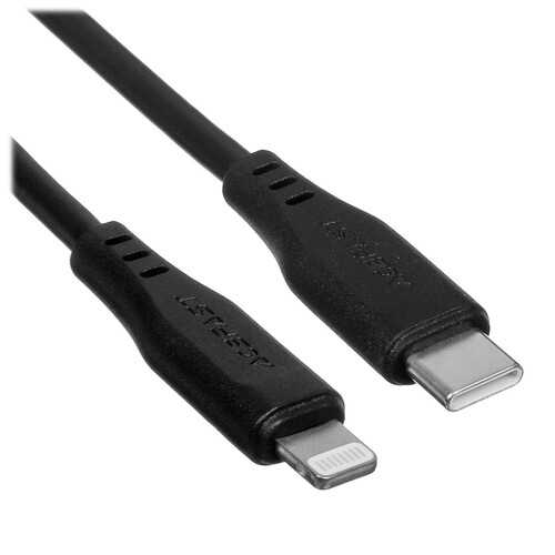 Купить Кабель ACEFAST Lightning 8-pin - USB Type-C черный 1.2 м в интернет-магазине DNS. Характеристики, цена Acefast | 5415332.