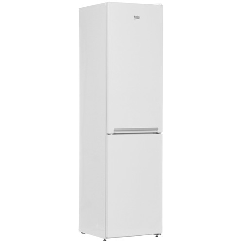 Купить Холодильник с морозильником   Beko RCNK335K00W белый в интернет-магазине DNS. Характеристики, цена Beko RCNK335K00W | 8121668.